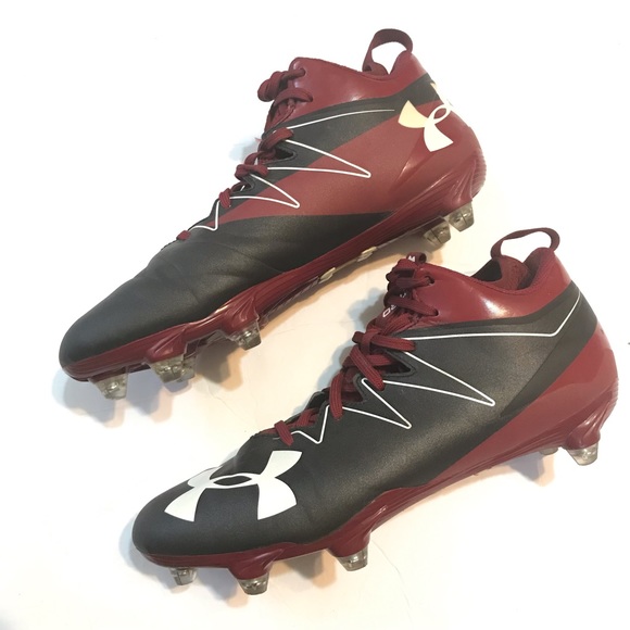 replacement cleats for under armour football